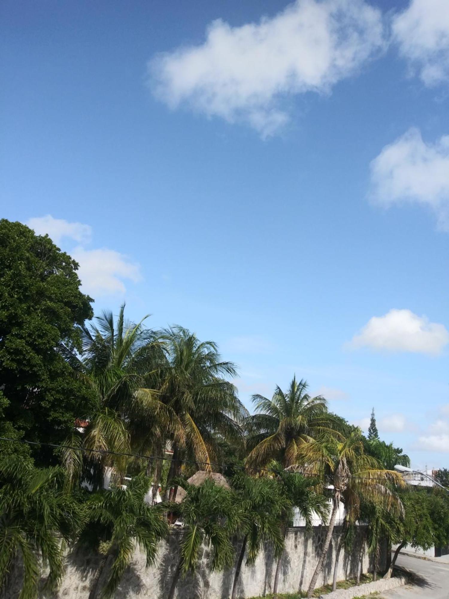 Los Balcones Puerto Morelos Bilik gambar